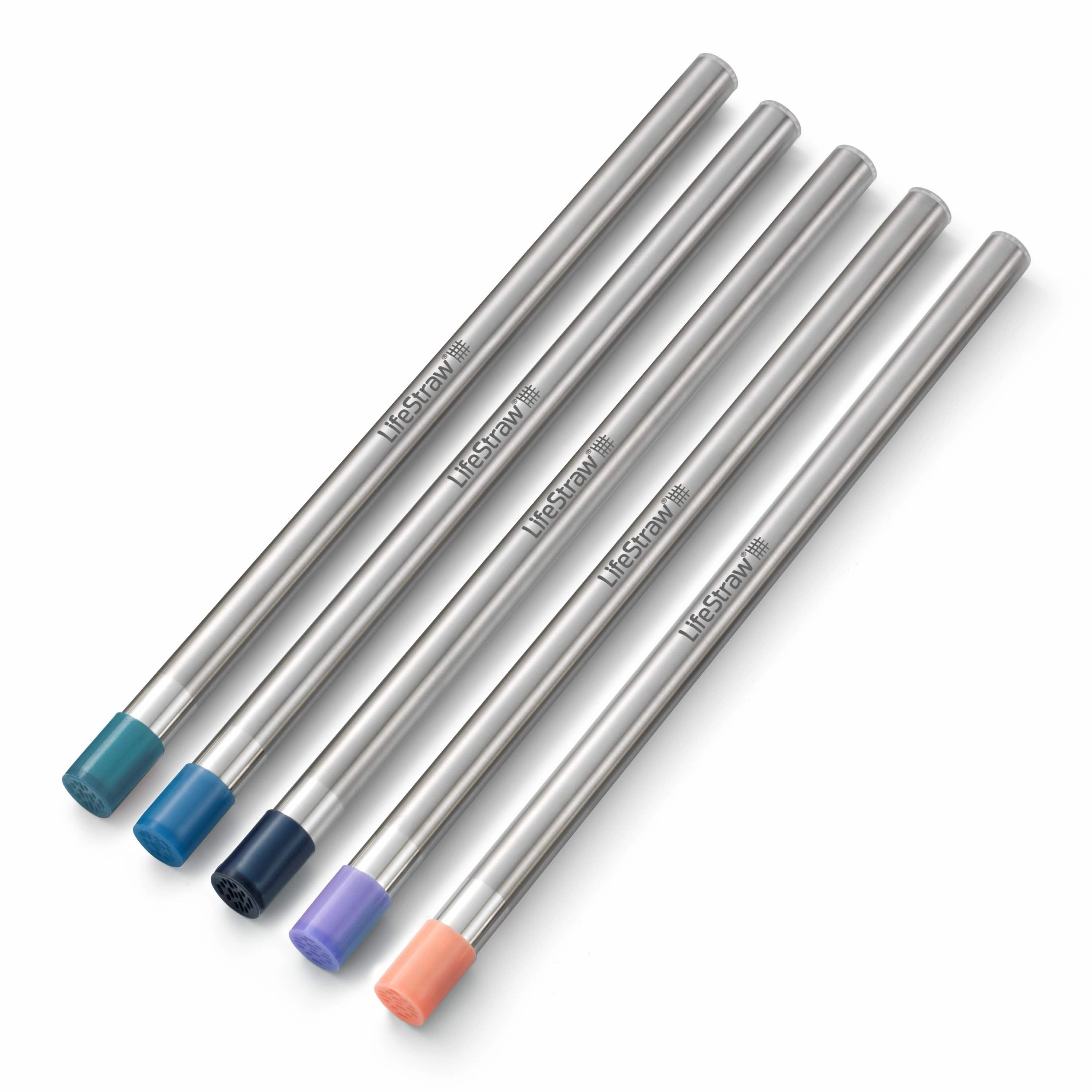 LifeStraw Sip (thistle purple)