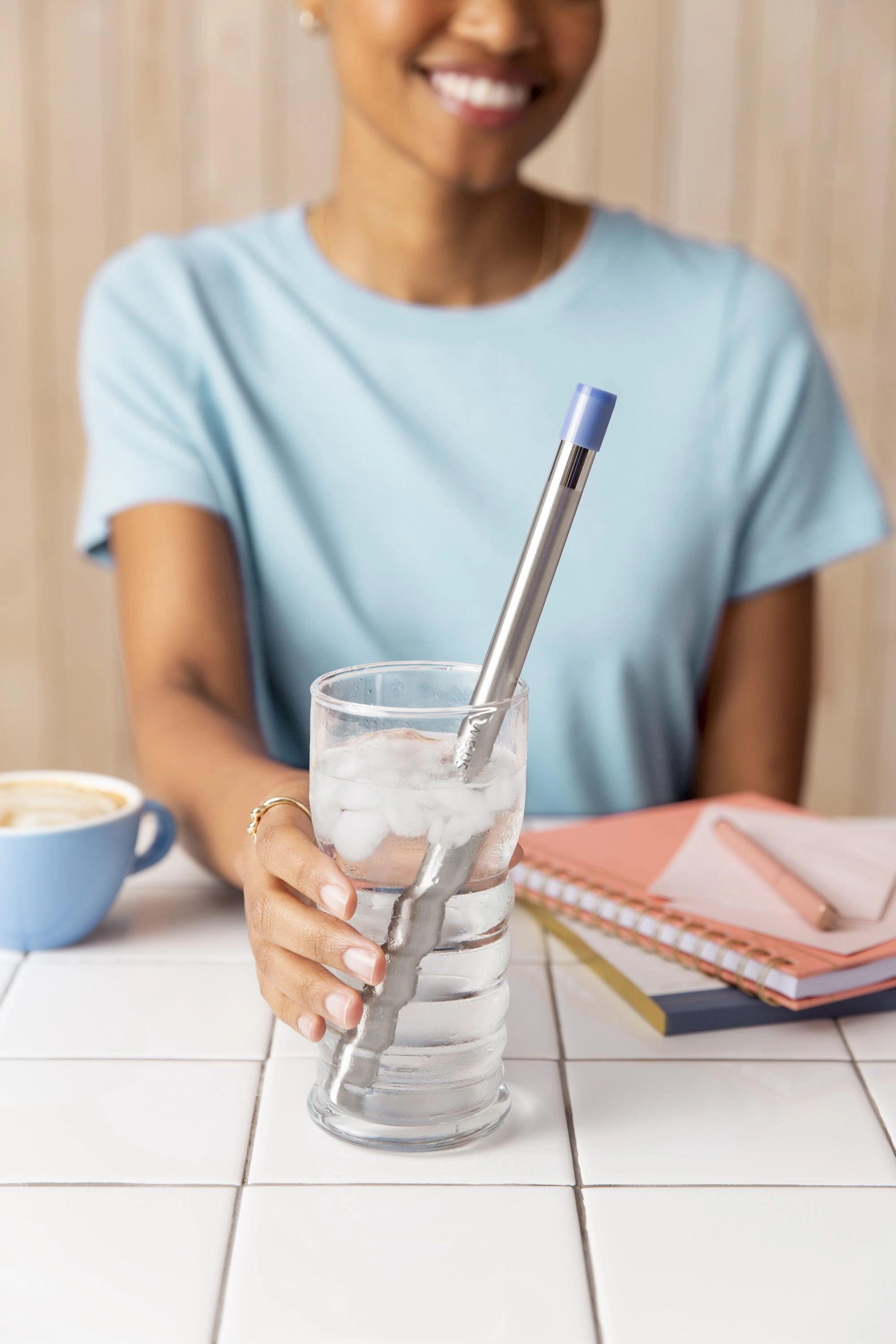 LifeStraw Sip 3-pack (blues)