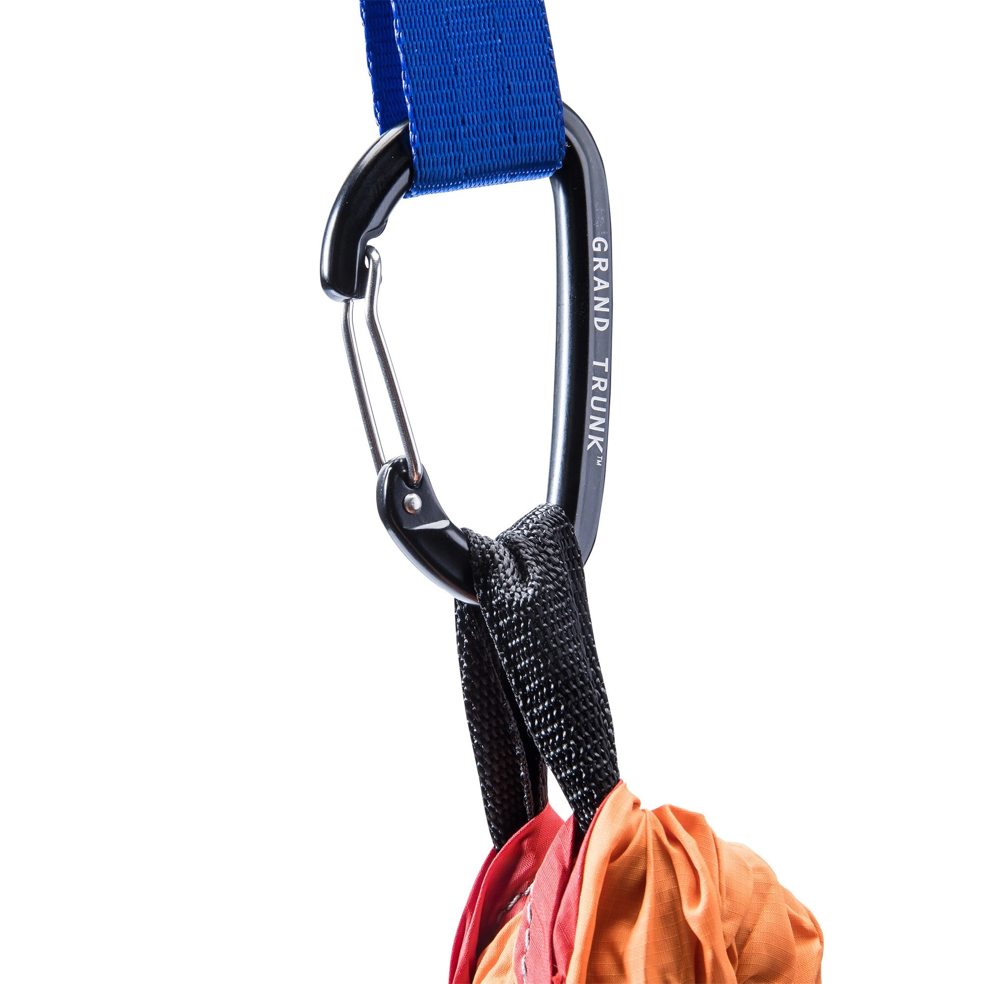 Grand Trunk Hammock Suspension Straps (green)