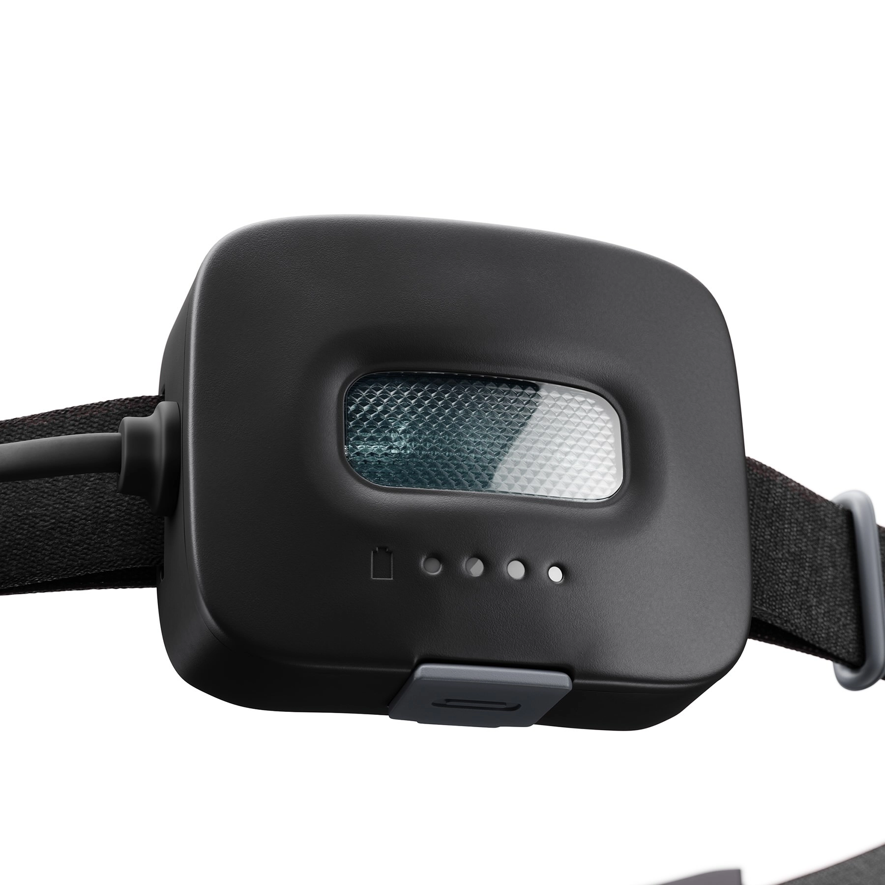 BioLite Dash 450 (grey)