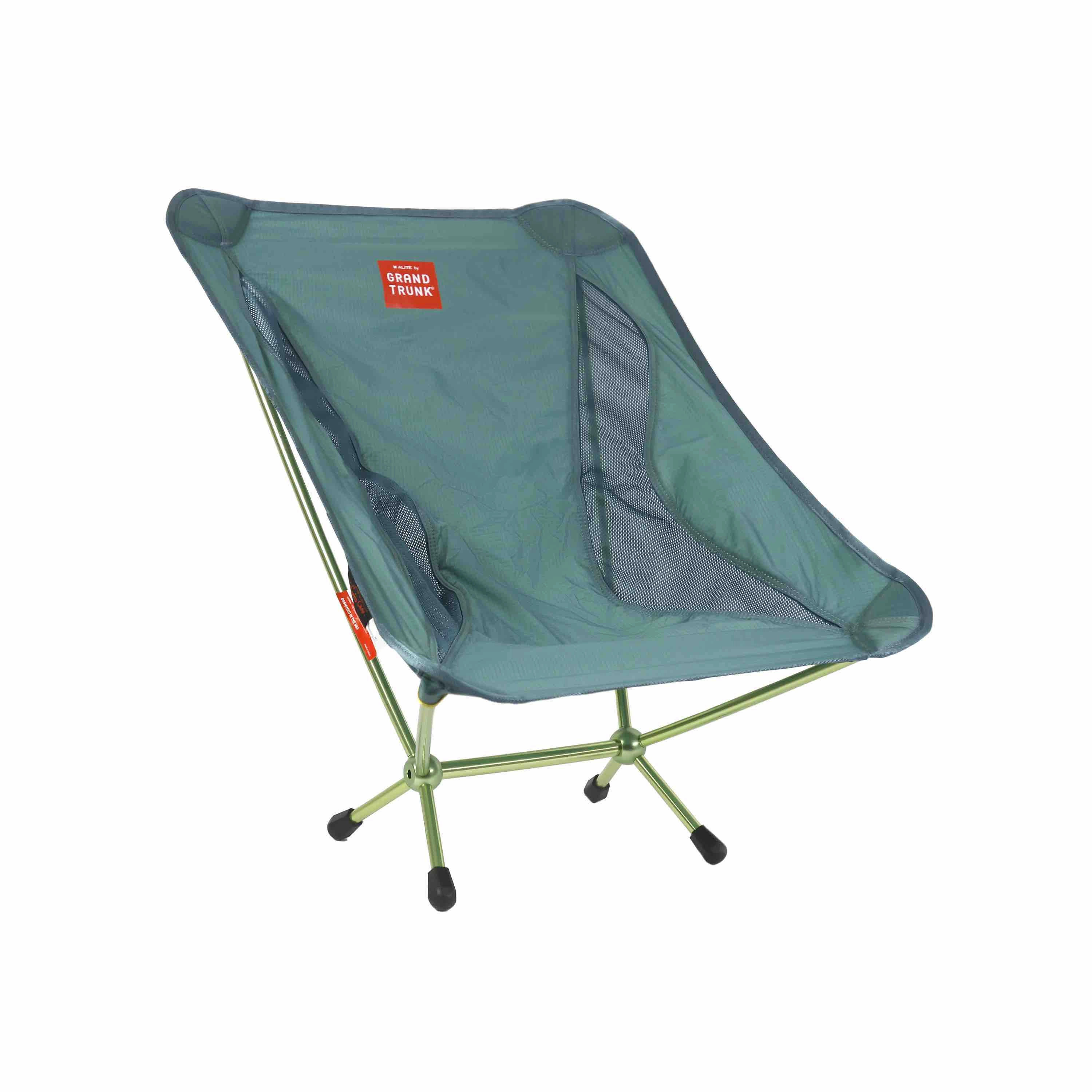 Grand Trunk/Alite Mantis Chair (green)