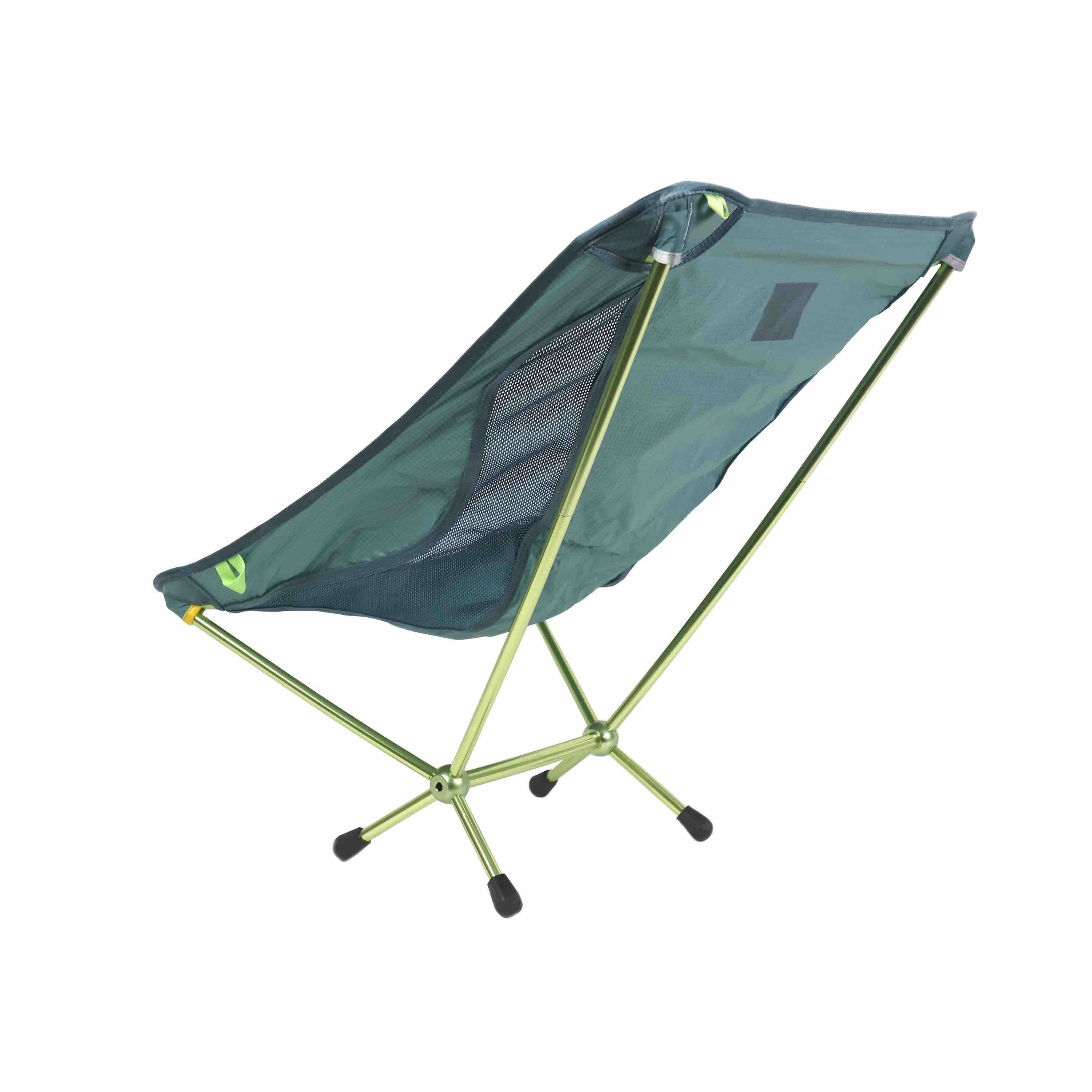 Grand Trunk/Alite Mantis Chair (green)