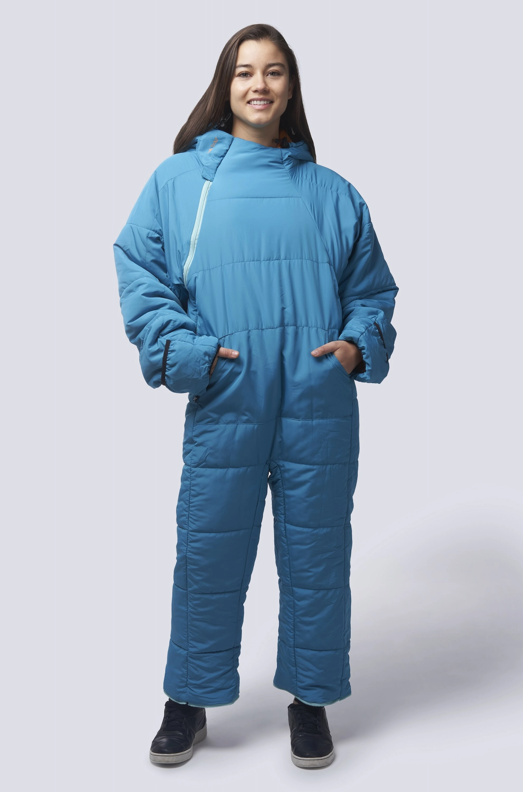 Selkbag Lite Recycled (Teal Sunlight)