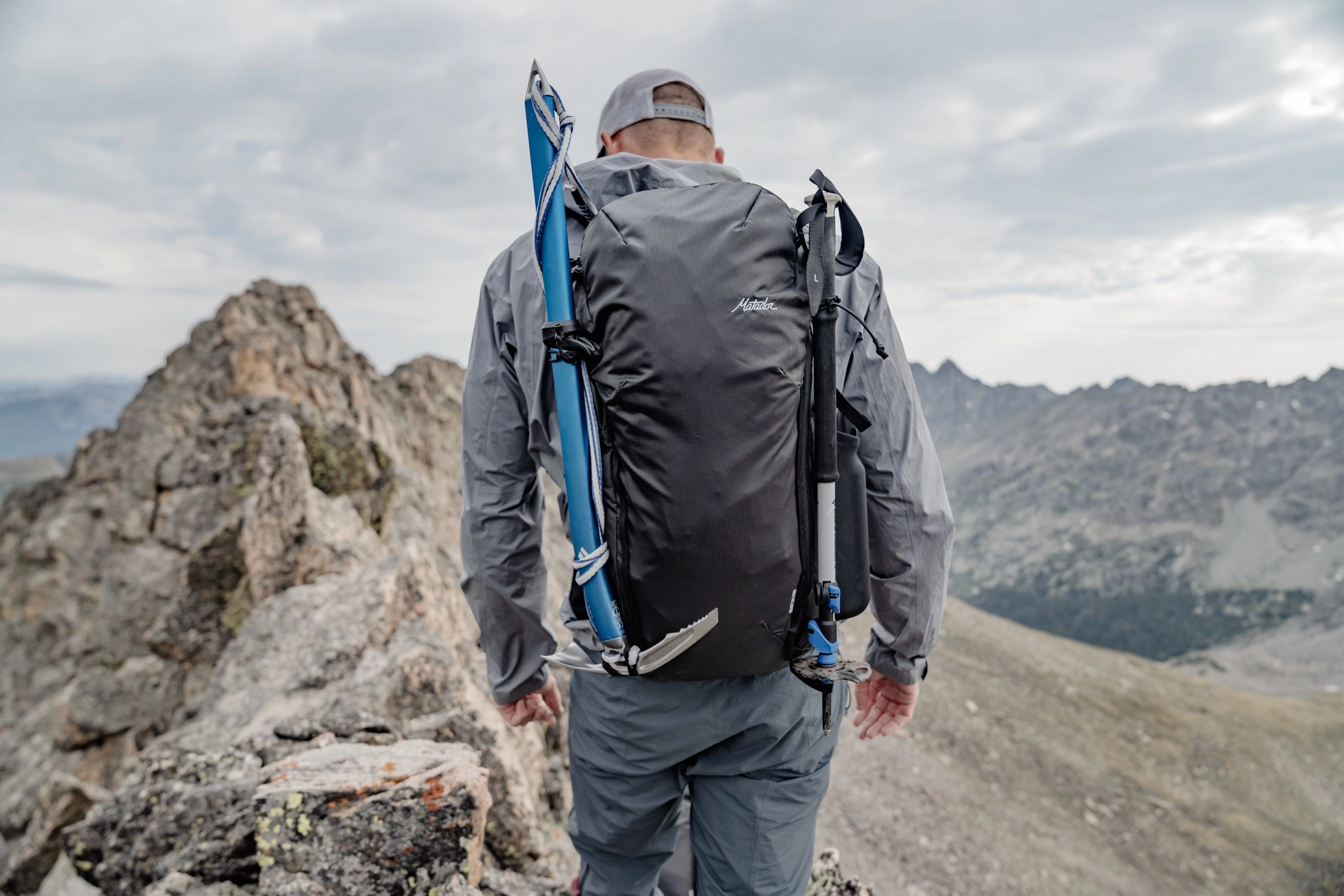 Matador Beast28 Ultralight Technical Backpack
