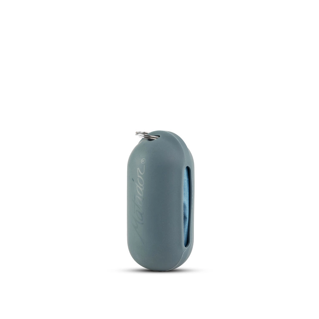 Matador Droplet Water Resistant Stuff Sack (blue)