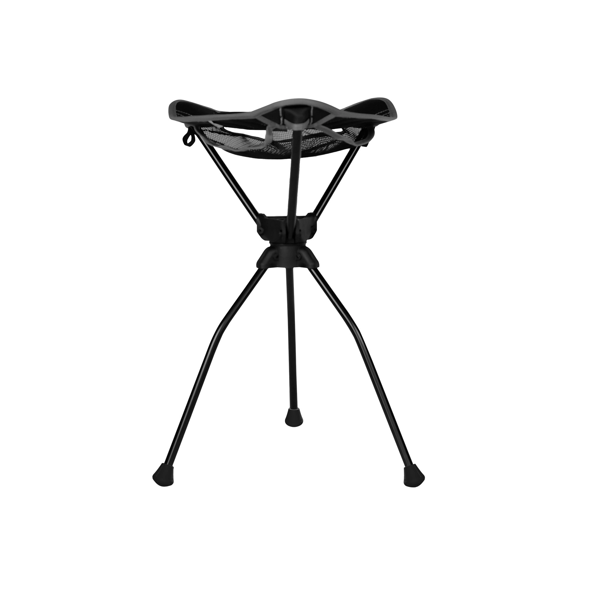 Grand Trunk Compass 360° XT Stool (black)