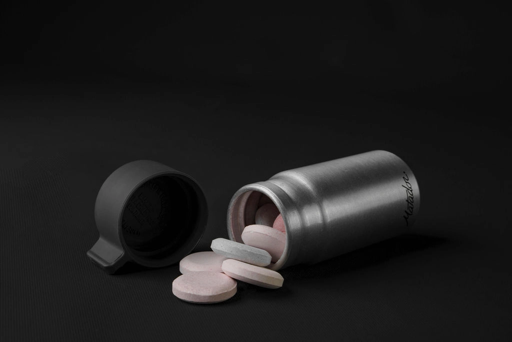 Matador Waterproof Travel Canister - 40ml