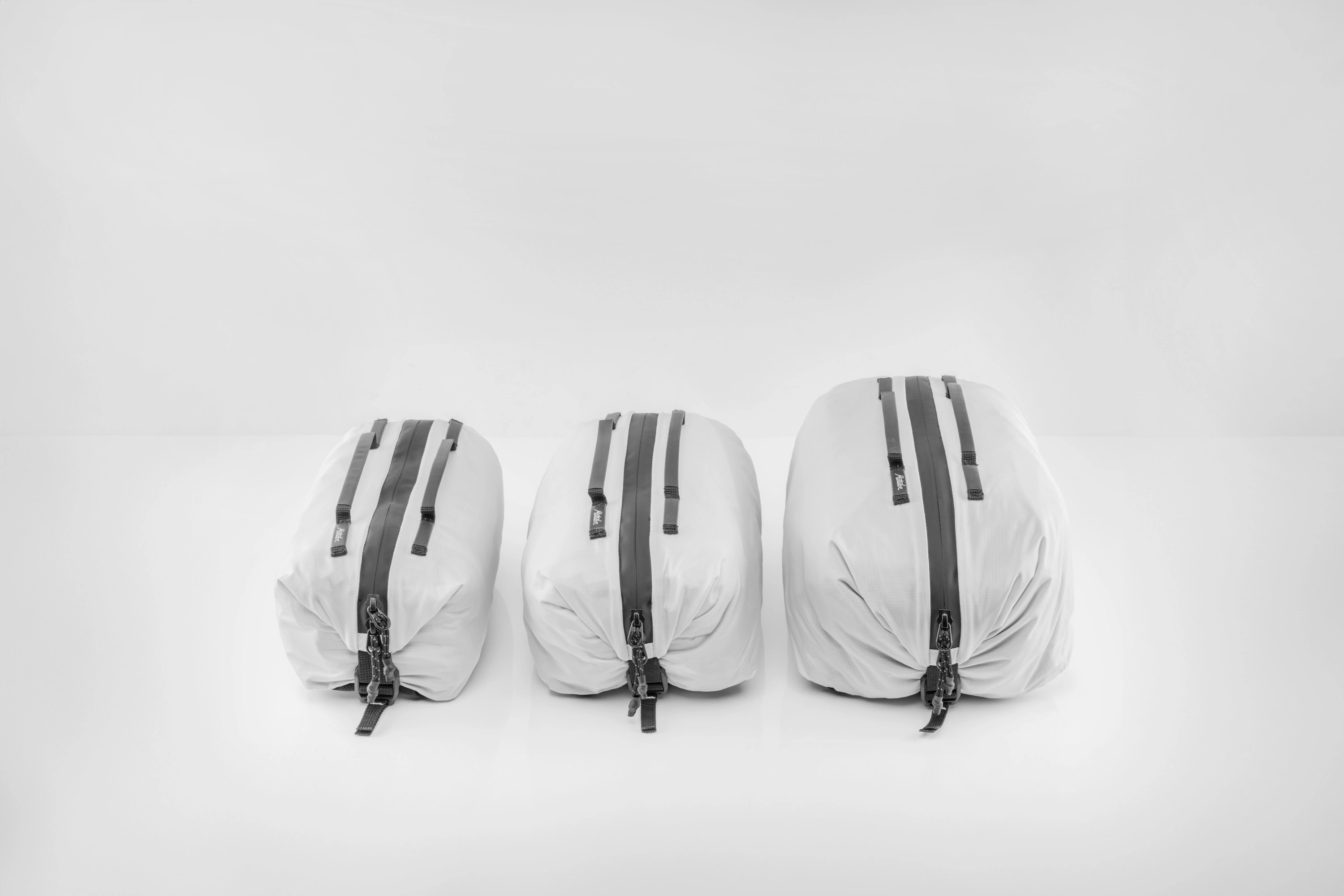 Matador Gear Cube 3-pack (white)