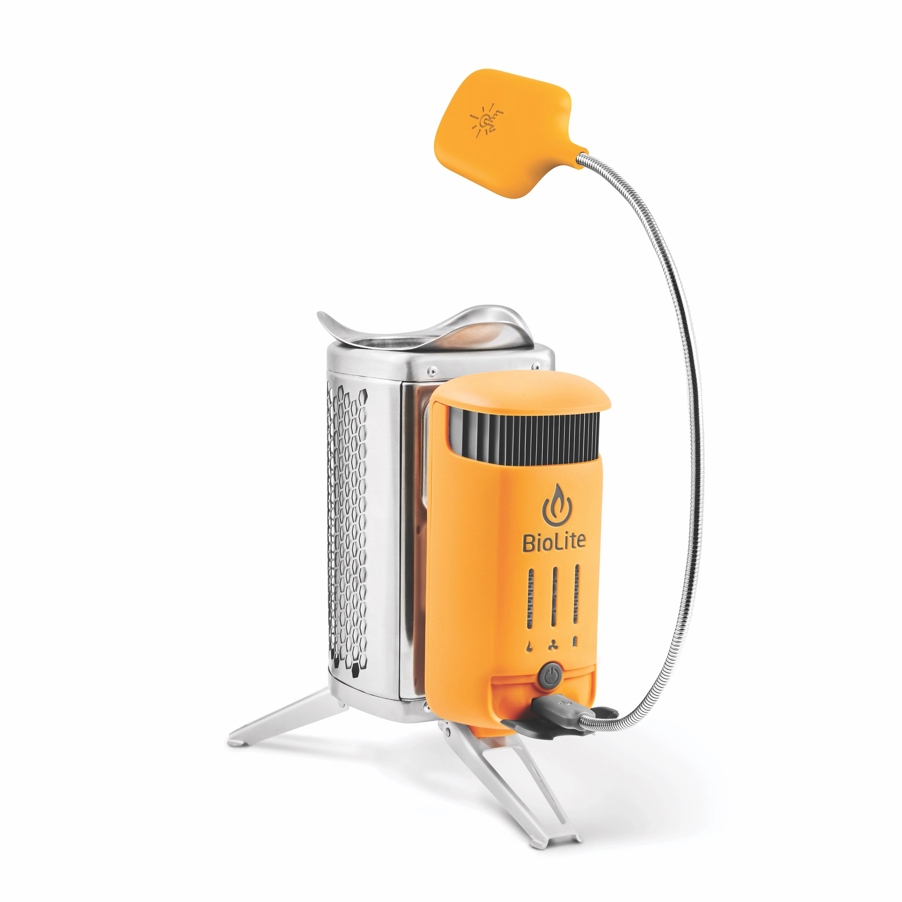 BioLite CampStove 2+