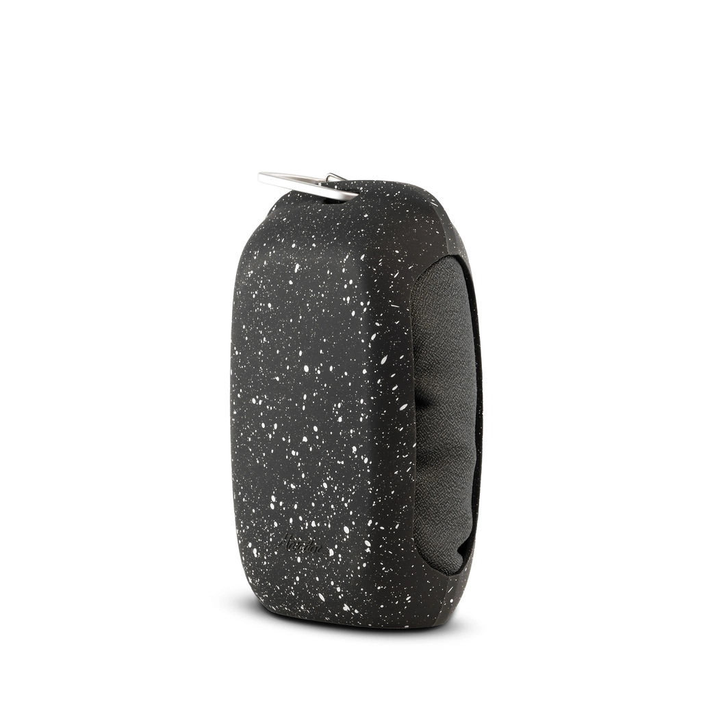 Matador NanoDry Packable Shower Towel - Large (black-granite)