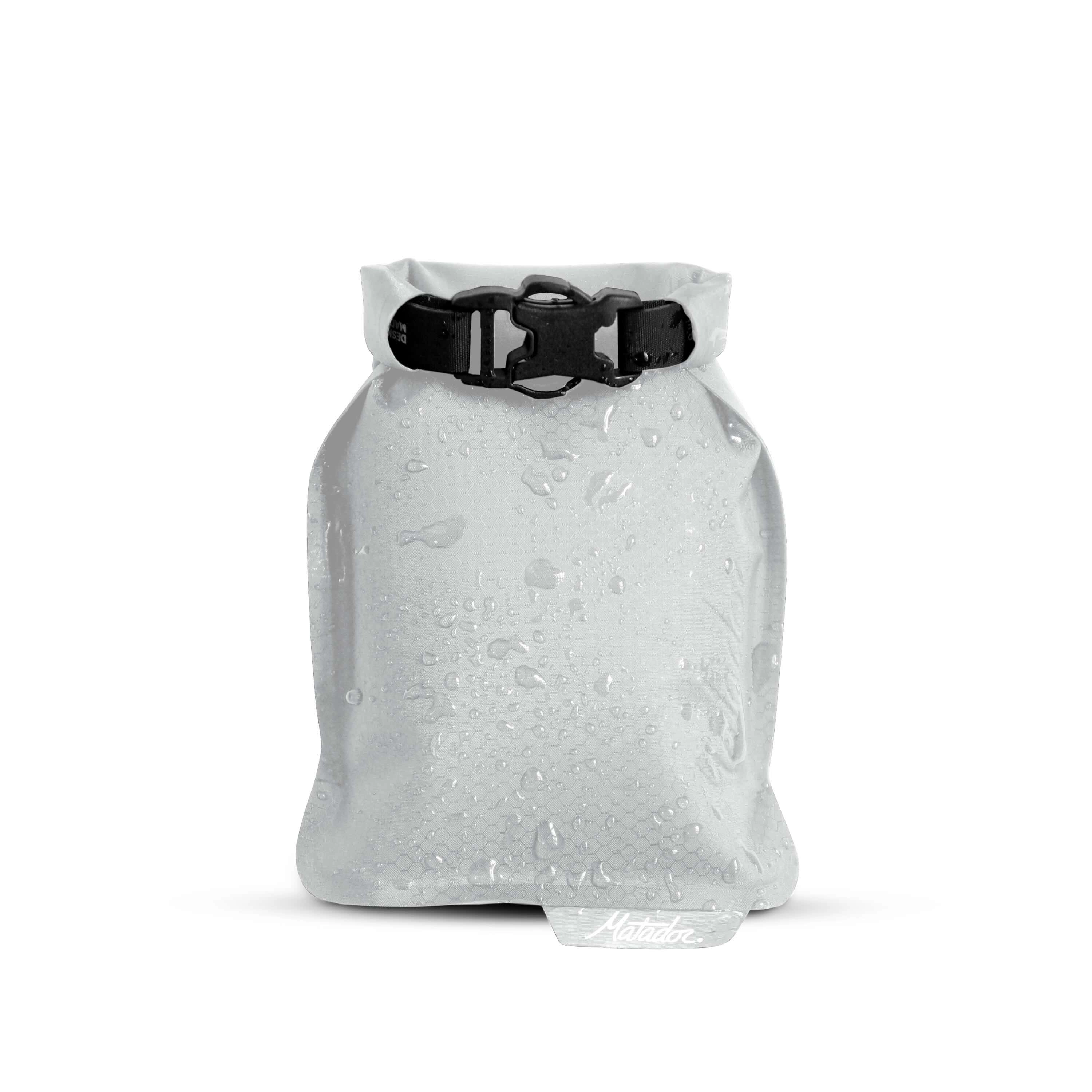 Matador FlatPak Soap Bar Case (white)