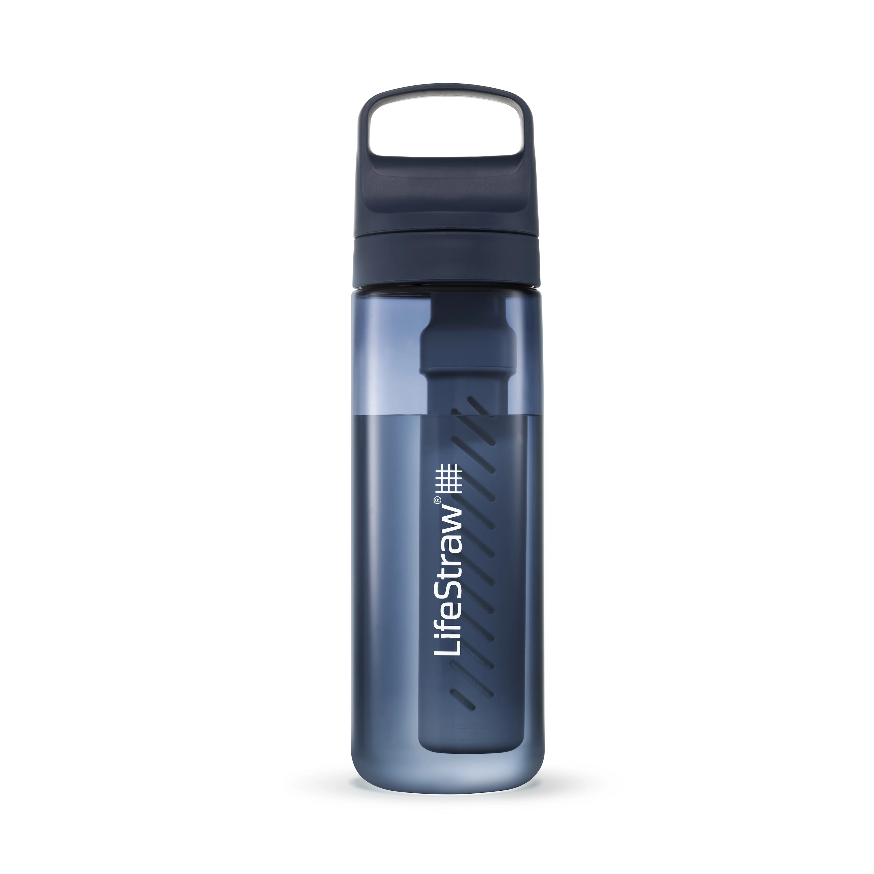 LifeStraw Go 650ml (aegean sea)