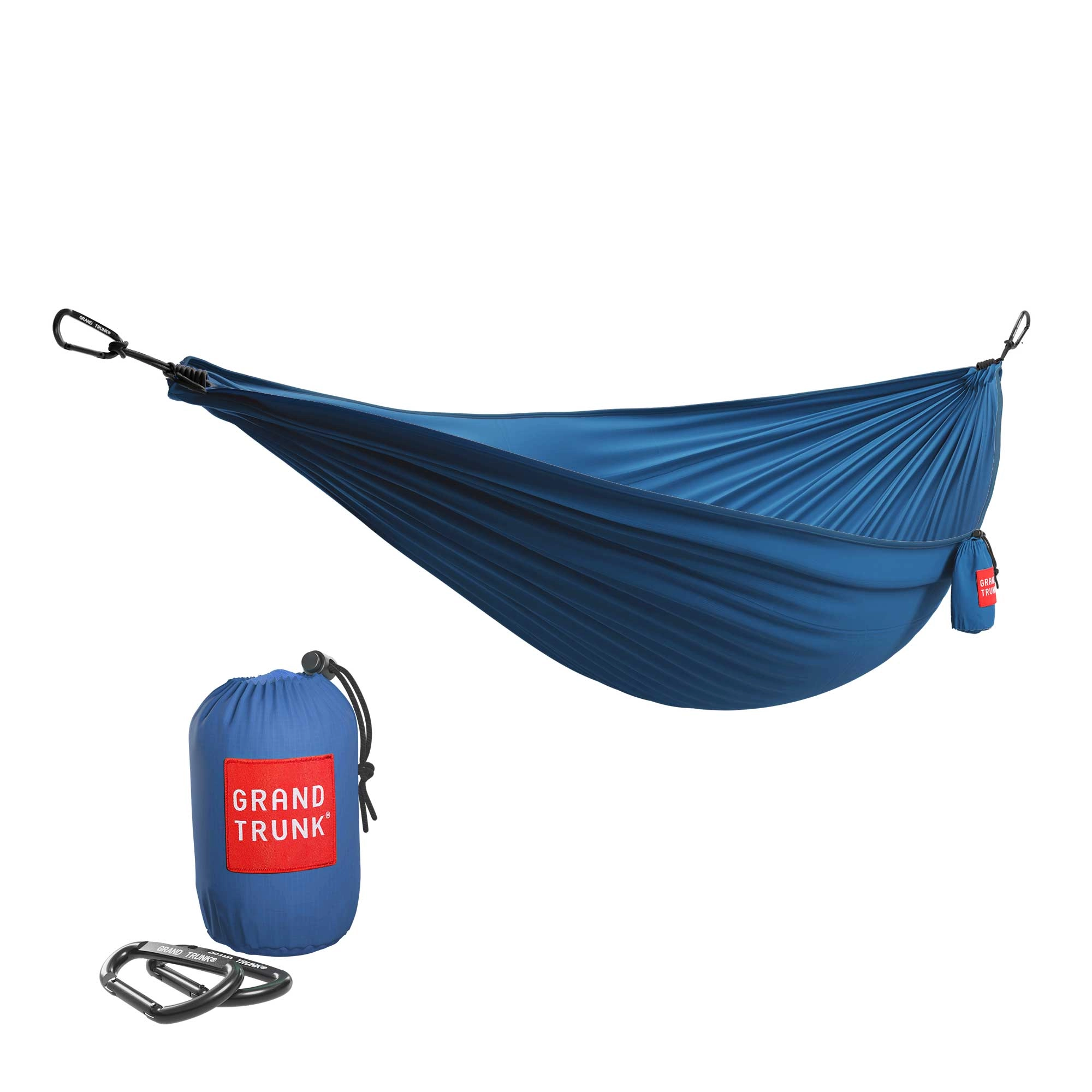 Grand Trunk Ultralight Starter Hammock (blue)