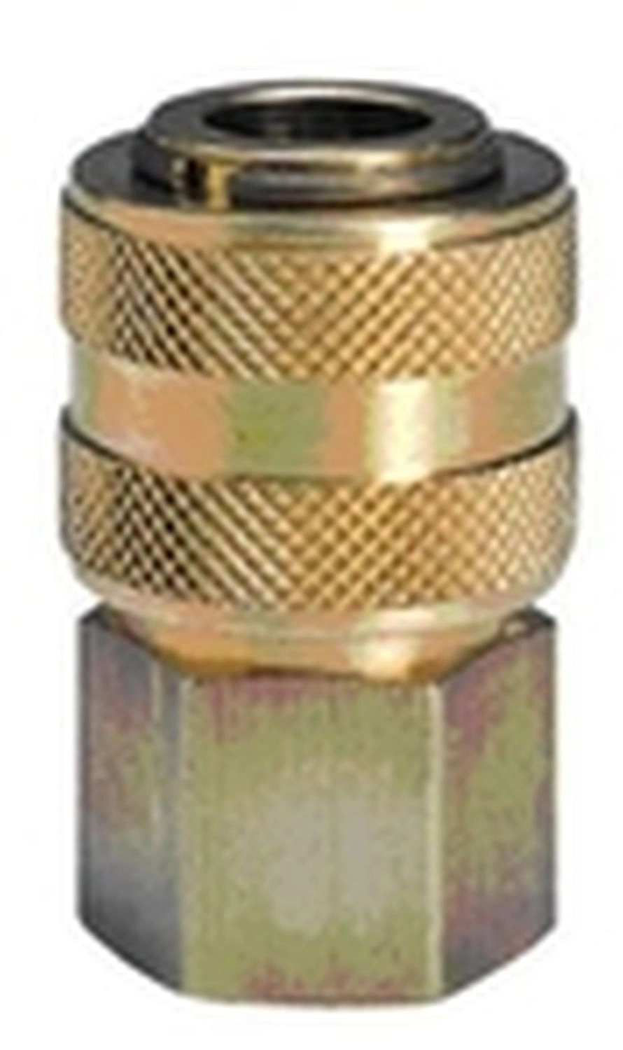 Druckluft Schnellkupplung