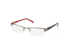 Smart Collection Nash TH 1001 C1, inkl. Gläser,   Brille, Unisex