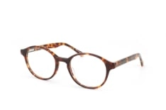 CO Optical Olson 1002 003, inkl. Gläser, Runde Brille, Unisex