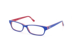 Smart Collection Lorca 1046 002, inkl. Gläser, Rechteckige Brille, Damen
