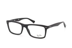 Ray-Ban RX 5287 2000, inkl. Gläser, Rechteckige Brille, Herren