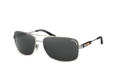 Burberry BE 3074 1003/87, Aviator Sonnenbrille, Herren