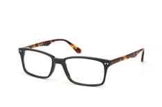 Smart Collection Tolan 4004 001, inkl. Gläser, Rechteckige Brille, Unisex