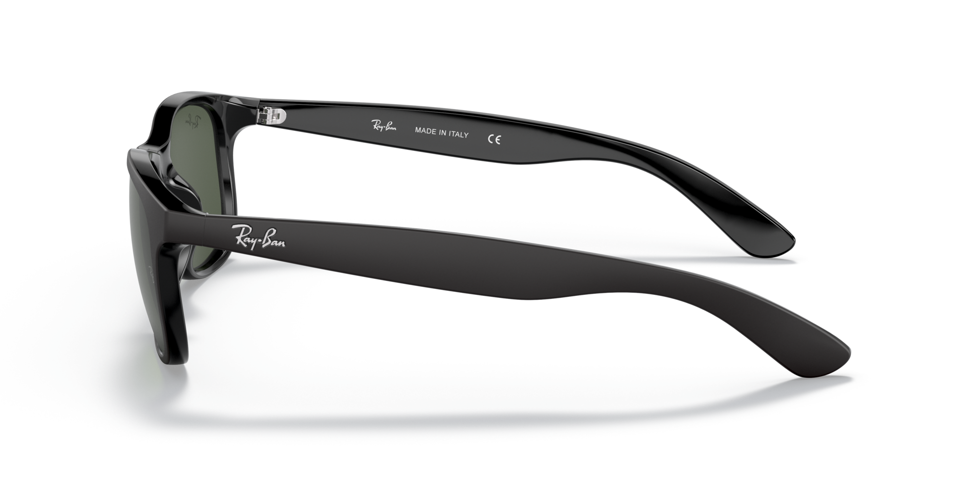 Ray-Ban Andy RB 4202 6069/71, Quadratische Sonnenbrille, Unisex, in Sehstärke erhältlich