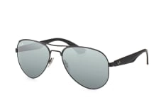 Ray-Ban RB 3523 006/6G, Aviator Sonnenbrille, Herren