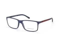Polo Ralph Lauren PH 2126 5506, inkl. Gläser, Rechteckige Brille, Herren