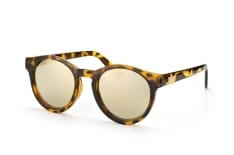 Le Specs Hey Macarena LSP 1402037, Runde Sonnenbrille, Unisex