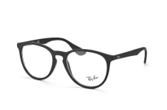 Ray-Ban RX 7046 5364, inkl. Gläser, Runde Brille, Damen