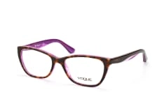 VOGUE Eyewear VO 2961 2019, inkl. Gläser, Cat Eye Brille, Damen
