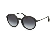 Ray-Ban RB 4222 622/8G, Runde Sonnenbrille, Unisex, in Sehstärke erhältlich