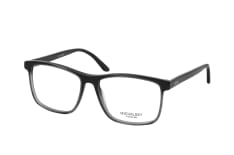 Michalsky for Mister Spex Friedrich 9807 003, inkl. Gläser, Quadratische Brille, Herren
