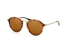Ray-Ban Round RB 2447 1160, Runde Sonnenbrille, Unisex, in Sehstärke erhältlich