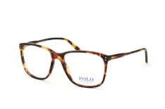 Polo Ralph Lauren PH 2138 5351, inkl. Gläser, Quadratische Brille, Damen