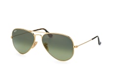 Ray-Ban Aviator Large RB 3025 181/71, Aviator Sonnenbrille, Herren, in Sehstärke erhältlich