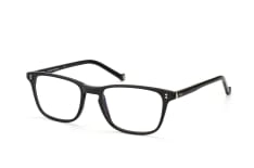 Hackett London HEB 146 01, inkl. Gläser, Quadratische Brille, Herren