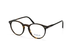 Polo Ralph Lauren PH 2083 5003, inkl. Gläser, Runde Brille, Unisex