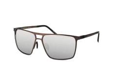 Porsche Design P 8610 C, Aviator Sonnenbrille, Herren