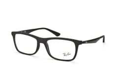 Ray-Ban RX 7062 2077, inkl. Gläser, Rechteckige Brille, Herren