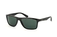 Ray-Ban RB 4234 601/71, Quadratische Sonnenbrille, Herren