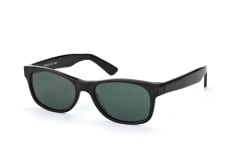 Aspect by Mister Spex Harrison 2014 011 small, Quadratische Sonnenbrille, Unisex, polarisiert, in Sehstärke erhältlich