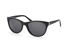 Mister Spex Collection Emily 2031 001, Cat Eye Sonnenbrille, Damen, in Sehstärke erhältlich