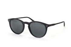 Polo Ralph Lauren PH 4110 5284/87, Runde Sonnenbrille, Unisex, in Sehstärke erhältlich