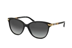 Burberry BE 4216 3001/8G, Cat Eye Sonnenbrille, Damen, in Sehstärke erhältlich
