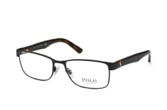 Polo Ralph Lauren PH 1157 9038, inkl. Gläser, Rechteckige Brille, Herren