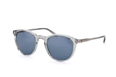 Polo Ralph Lauren PH 4110 5413/80, Runde Sonnenbrille, Herren, in Sehstärke erhältlich
