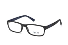Polo Ralph Lauren PH 2154 5284, inkl. Gläser, Rechteckige Brille, Herren