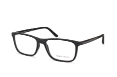 Giorgio Armani AR 7104 5063, inkl. Gläser, Rechteckige Brille, Herren