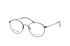 MARC O'POLO Eyewear 500026 10, inkl. Gläser, Runde Brille, Unisex