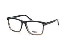 Michalsky for Mister Spex Friedrich Small 003, inkl. Gläser, Quadratische Brille, Herren
